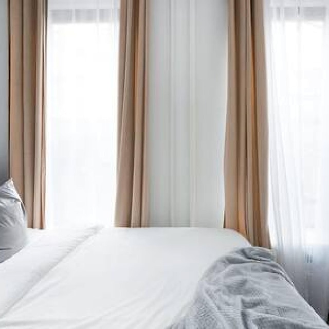 91-2a スタイリッシュ 3ベッドルーム 2バスルーム ウィズ 洗濯機 ドライヤー