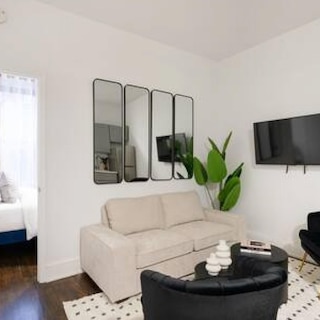 91-2a スタイリッシュ 3ベッドルーム 2バスルーム ウィズ 洗濯機 ドライヤー