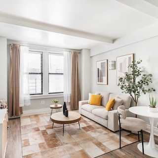 73-406 新しい 1ベッドルーム 1バスルーム アッパーウエストサイド ドアマン ジム