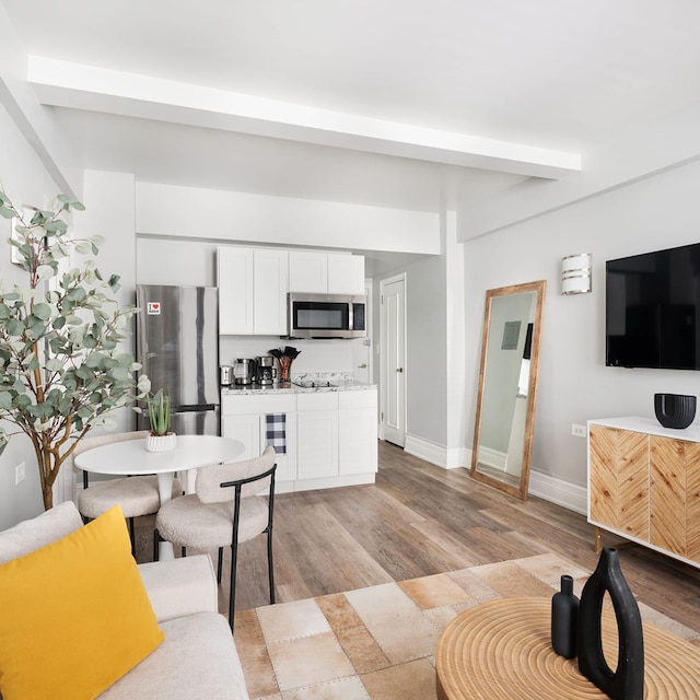 73-406 新しい 1ベッドルーム 1バスルーム アッパーウエストサイド ドアマン ジム