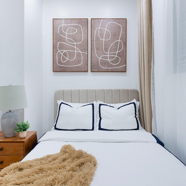 1290-3 ニュー リノベーテッド 2 ベッドルームズ イン UES