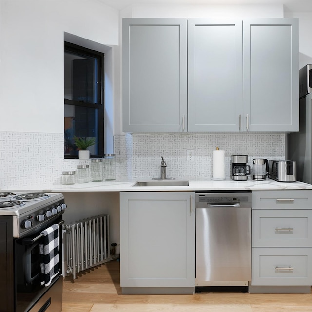 1290-3 ニュー リノベーテッド 2 ベッドルームズ イン UES