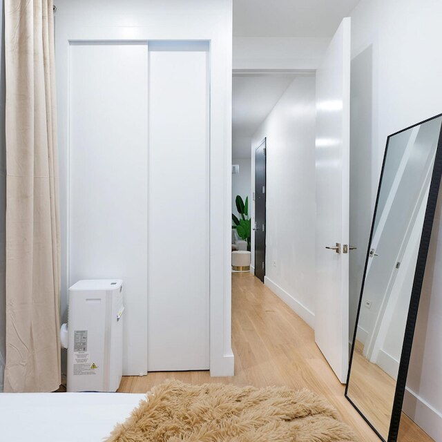 1290-3 ニュー リノベーテッド 2 ベッドルームズ イン UES