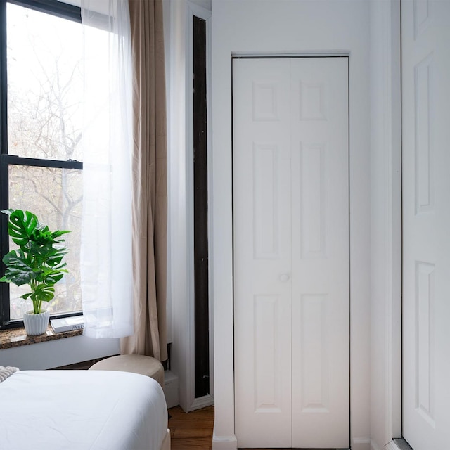 153-1g ニューリー リノベーテッド 2ベッドルーム ロウアー イースト サイド