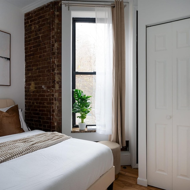 153-1g ニューリー リノベーテッド 2ベッドルーム ロウアー イースト サイド