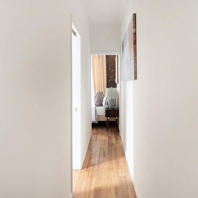 153-1g ニューリー リノベーテッド 2ベッドルーム ロウアー イースト サイド