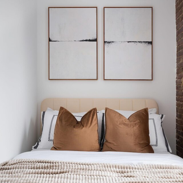 153-1g ニューリー リノベーテッド 2ベッドルーム ロウアー イースト サイド