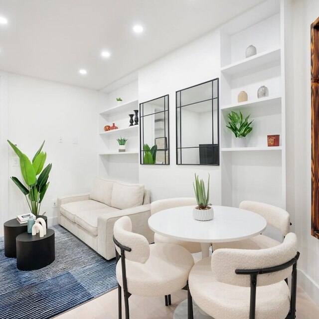 48-4fw ニューリー リノベーテッド ウィズ ドライヤー ミッドタウン