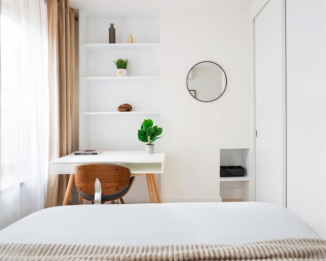 48-4fw ニューリー リノベーテッド ウィズ ドライヤー ミッドタウン