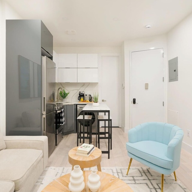 317-2a スリーク モダン 1ベッドルーム アッパーイーストサイド ウィズ ドライヤー