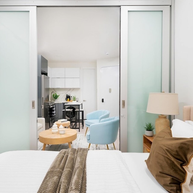 317-2a スリーク モダン 1ベッドルーム アッパーイーストサイド ウィズ ドライヤー