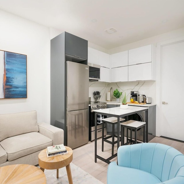 317-2a スリーク モダン 1ベッドルーム アッパーイーストサイド ウィズ ドライヤー