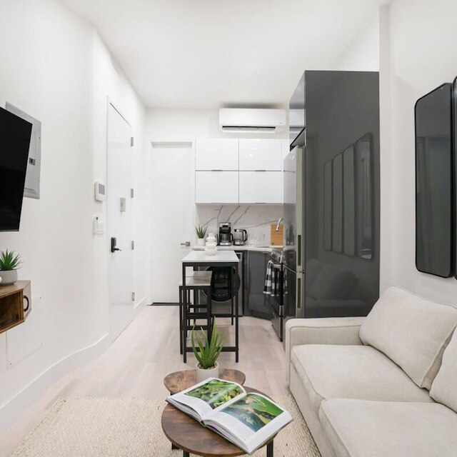 317-1b モダン 1ベッドルーム アッパーイーストサイド ウィズ ドライヤー