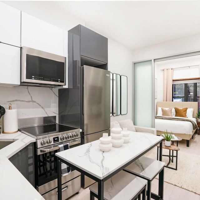 317-1b モダン 1ベッドルーム アッパーイーストサイド ウィズ ドライヤー