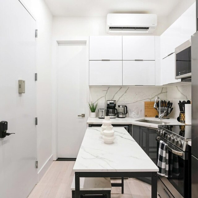 317-1b モダン 1ベッドルーム アッパーイーストサイド ウィズ ドライヤー