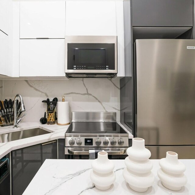 317-1b モダン 1ベッドルーム アッパーイーストサイド ウィズ ドライヤー