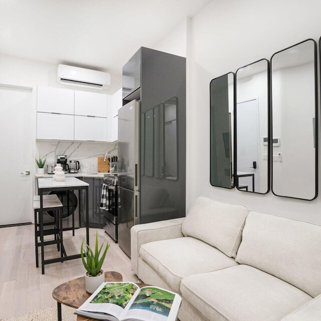 317-1b モダン 1ベッドルーム アッパーイーストサイド ウィズ ドライヤー