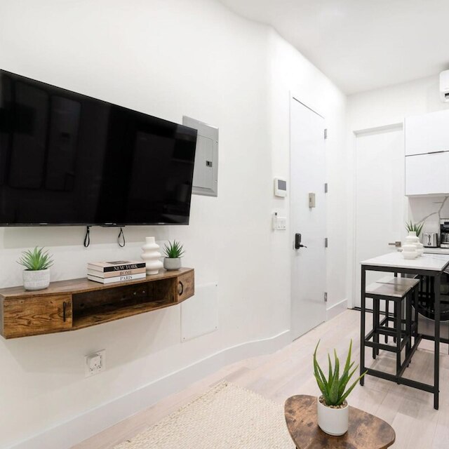 317-1b モダン 1ベッドルーム アッパーイーストサイド ウィズ ドライヤー