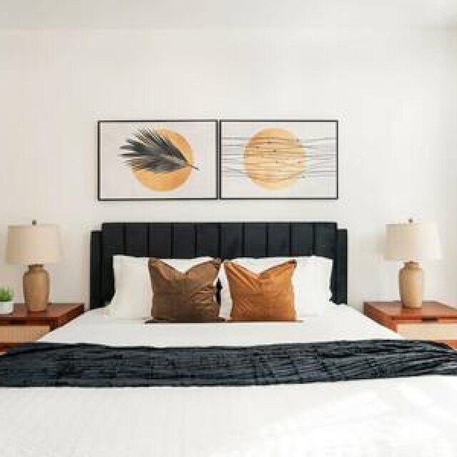 444-2e モダン 2ベッドルーム ヘルズキッチン