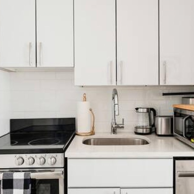 444-2e モダン 2ベッドルーム ヘルズキッチン