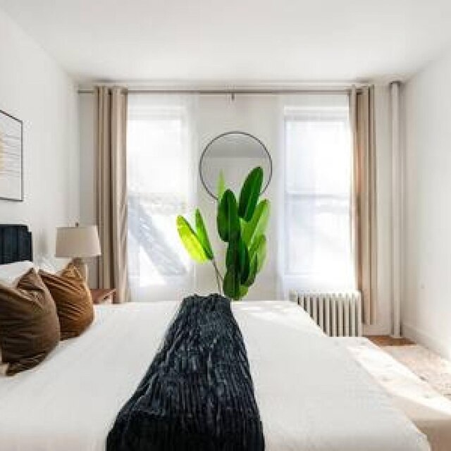 444-2e モダン 2ベッドルーム ヘルズキッチン