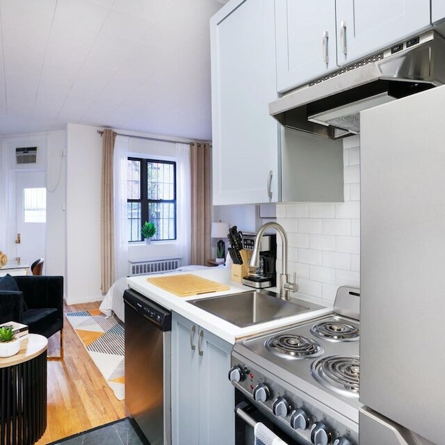 74-1c ニュー スタジオ ウィズ プライベート アウトドアーズ - ジム