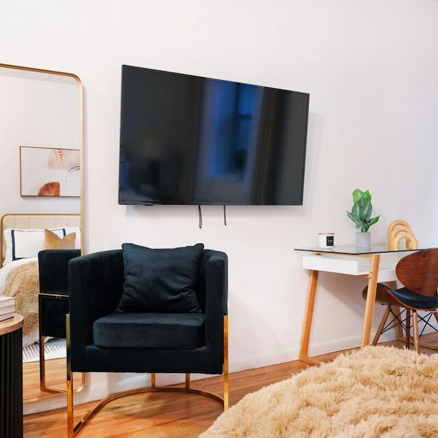 74-1c ニュー スタジオ ウィズ プライベート アウトドアーズ - ジム