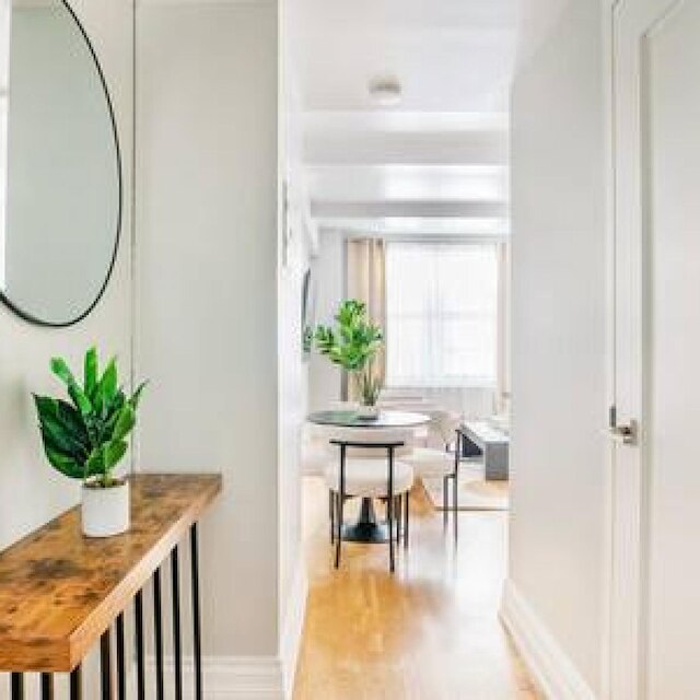 73-208 ニュー 2ベッドルーム 2バス UWS ドアマン ジム