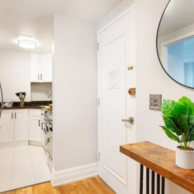 73-208 ニュー 2ベッドルーム 2バス UWS ドアマン ジム