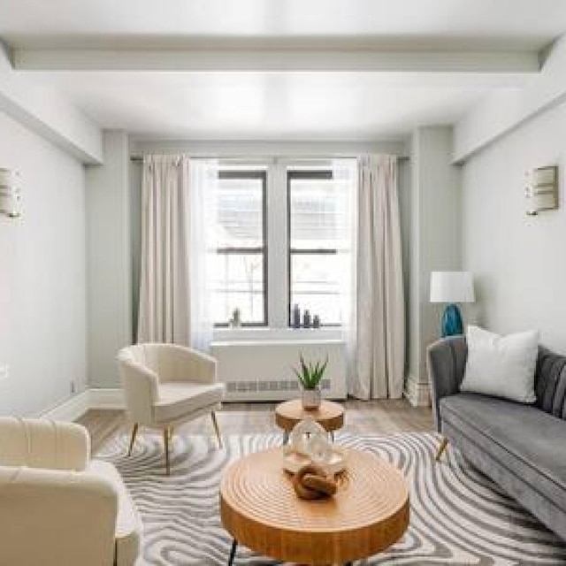 73-201 ニュー 1 ベッドルーム 1 バスルーム UWS ドアマン ジム