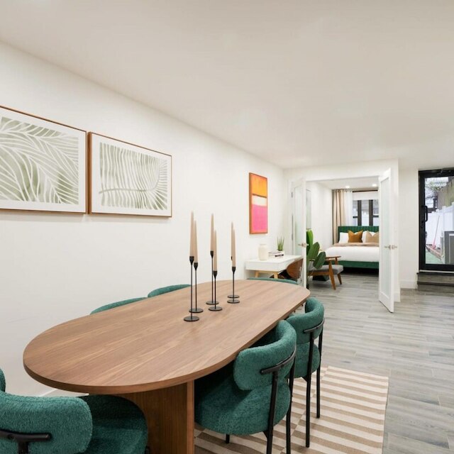 317-1d ニュー 2ベッドルーム デュプレックス ウィズ D プライベート バックヤード