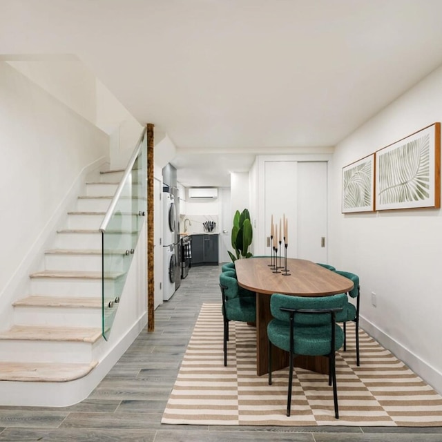 317-1d ニュー 2ベッドルーム デュプレックス ウィズ D プライベート バックヤード