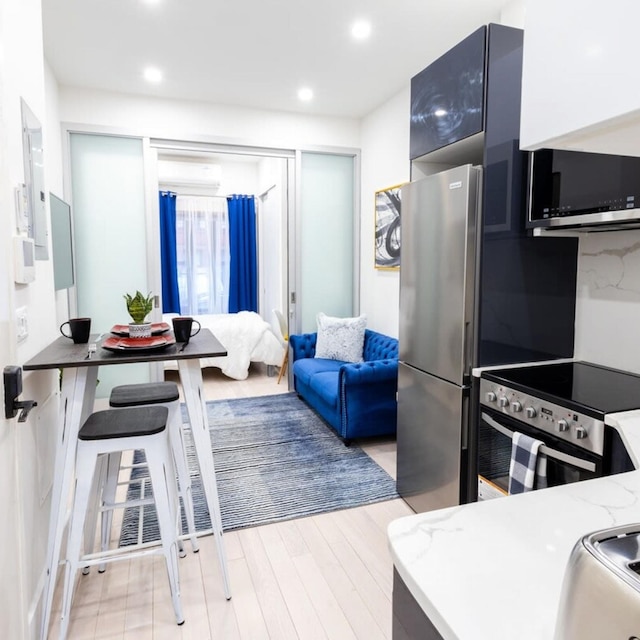 317-1an - ニュー モダン 1ベッドルーム ウィズ ドライヤー ウォーク トゥ セントラルパーク