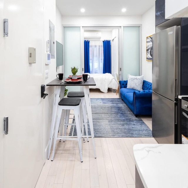 317-1an - ニュー モダン 1ベッドルーム ウィズ ドライヤー ウォーク トゥ セントラルパーク