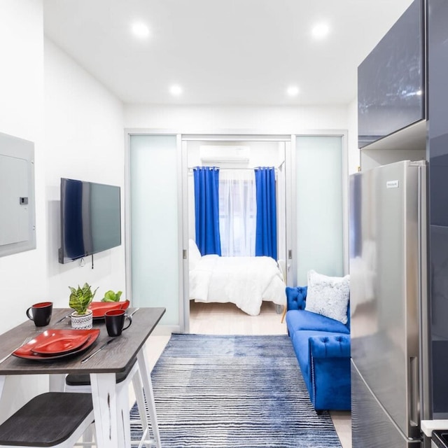 317-1an - ニュー モダン 1ベッドルーム ウィズ ドライヤー ウォーク トゥ セントラルパーク