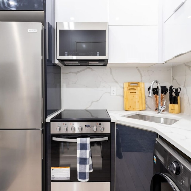 317-1an - ニュー モダン 1ベッドルーム ウィズ ドライヤー ウォーク トゥ セントラルパーク