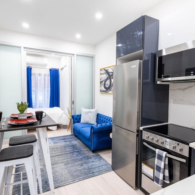 317-1an - ニュー モダン 1ベッドルーム ウィズ ドライヤー ウォーク トゥ セントラルパーク