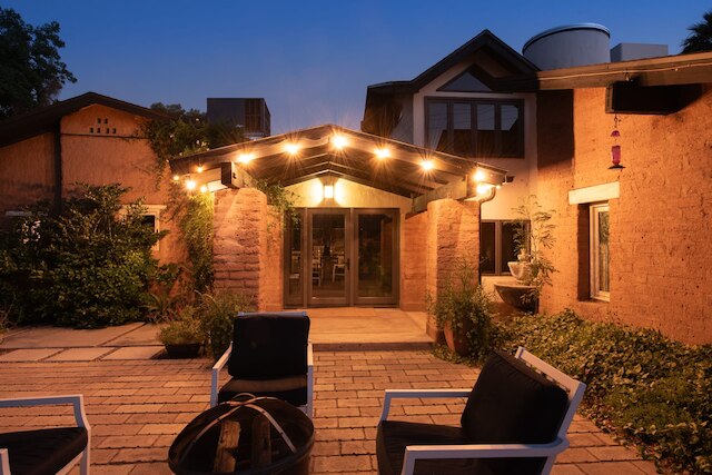 アルカディア 6ベッドルーム パラダイス プール ホットタブ コールド プランジ