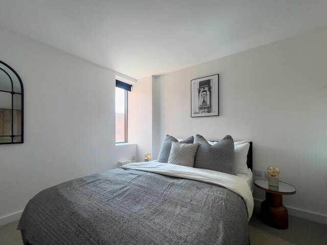 マンチェスター インダストリアル バイ カサシティ