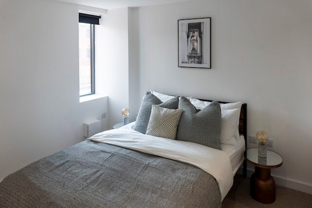 マンチェスター インダストリアル バイ カサシティ