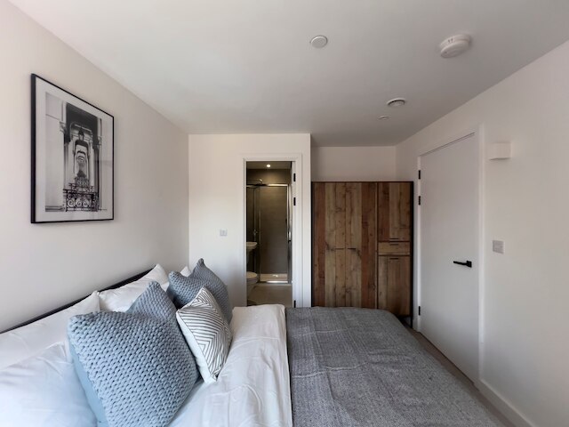 マンチェスター インダストリアル バイ カサシティ