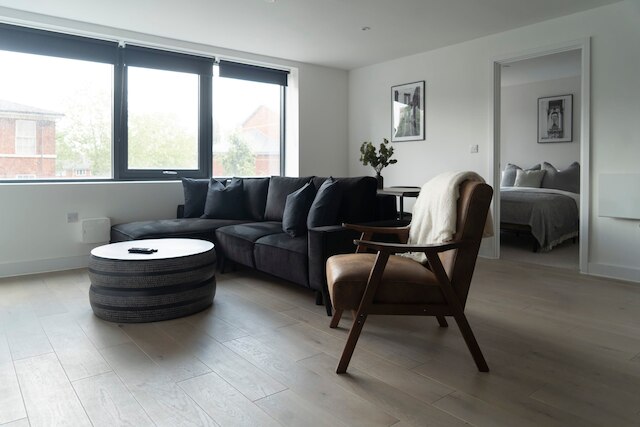 マンチェスター インダストリアル バイ カサシティ