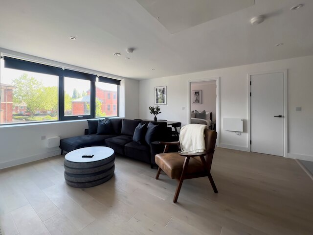 マンチェスター インダストリアル バイ カサシティ