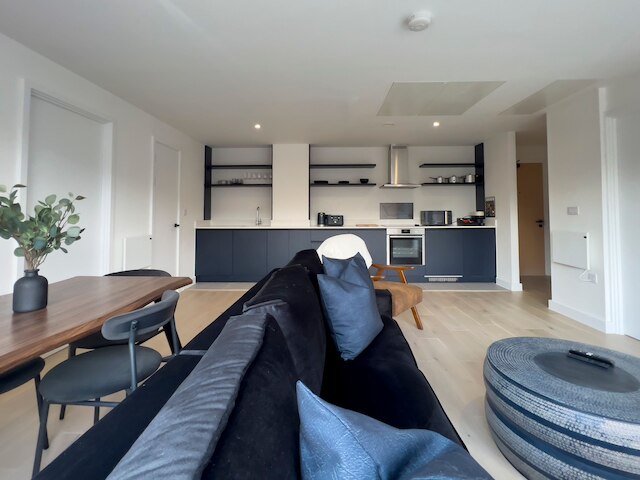 マンチェスター インダストリアル バイ カサシティ