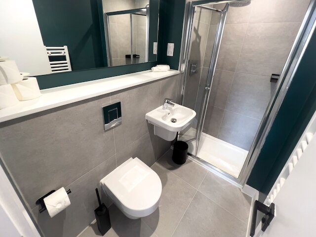 マンチェスター インダストリアル バイ カサシティ