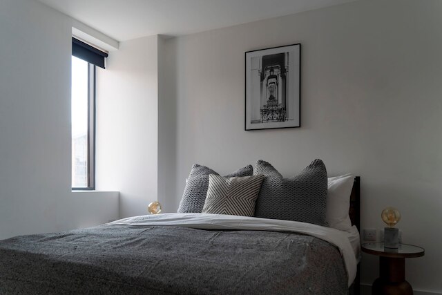 マンチェスター インダストリアル バイ カサシティ