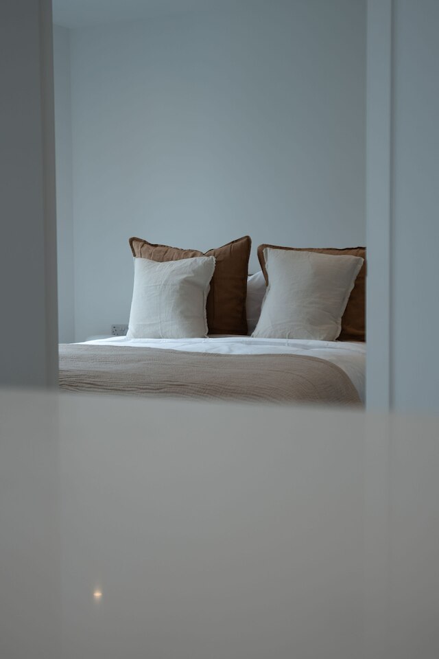 アラバスター スイート バイ カサシティ