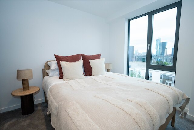 アラバスター スイート バイ カサシティ