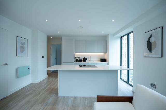 アラバスター スイート バイ カサシティ