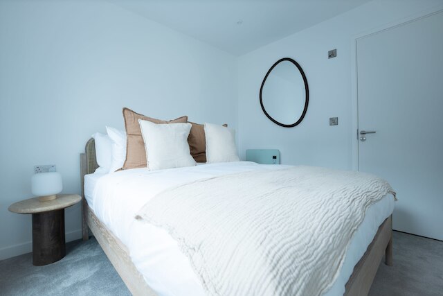 アラバスター スイート バイ カサシティ